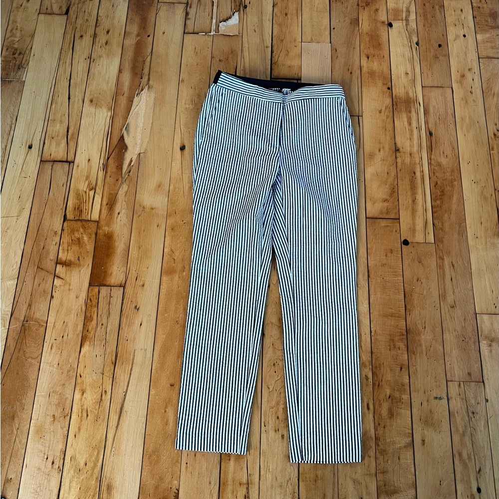Zara Lined Pants